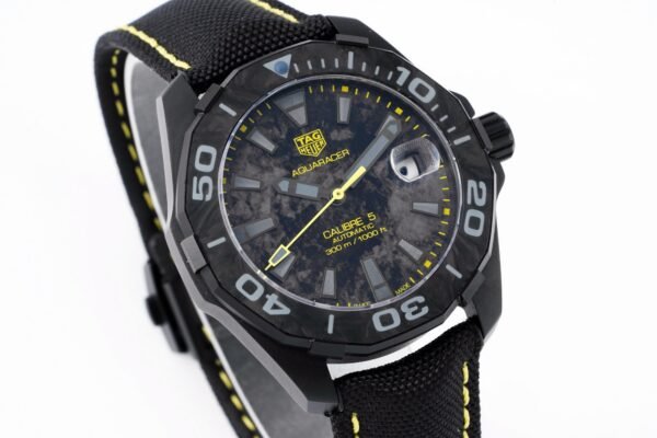 TAG Heuer Aquaracer & Autavia Super Clone Watch Collection | SW200 Movement, 100M Waterproof - 2