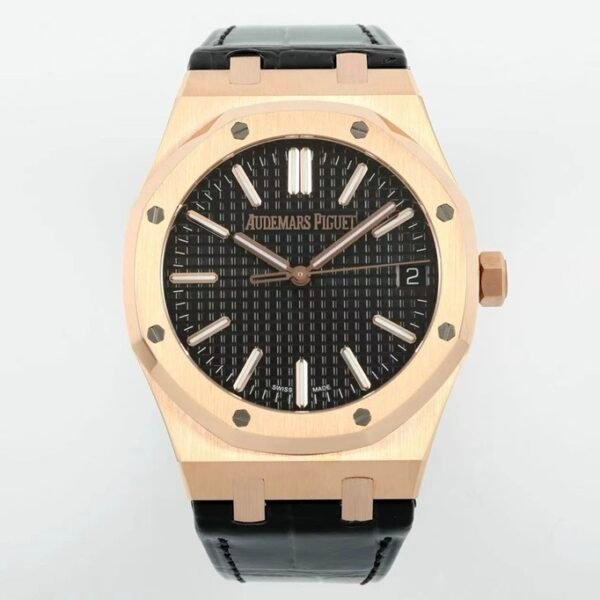 Audemars Piguet Royal Oak 15510 41mm Automatic Mechanical Watch, Luxury Men Wristwatch Multiple Dials