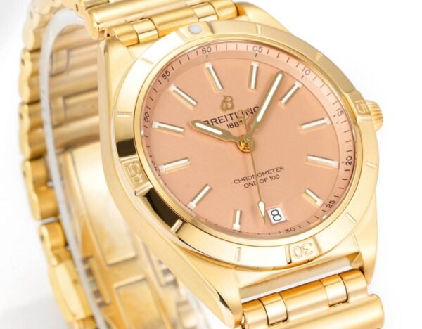 Breitling Chronomat Automatic 36mm Ladies Watch - 2