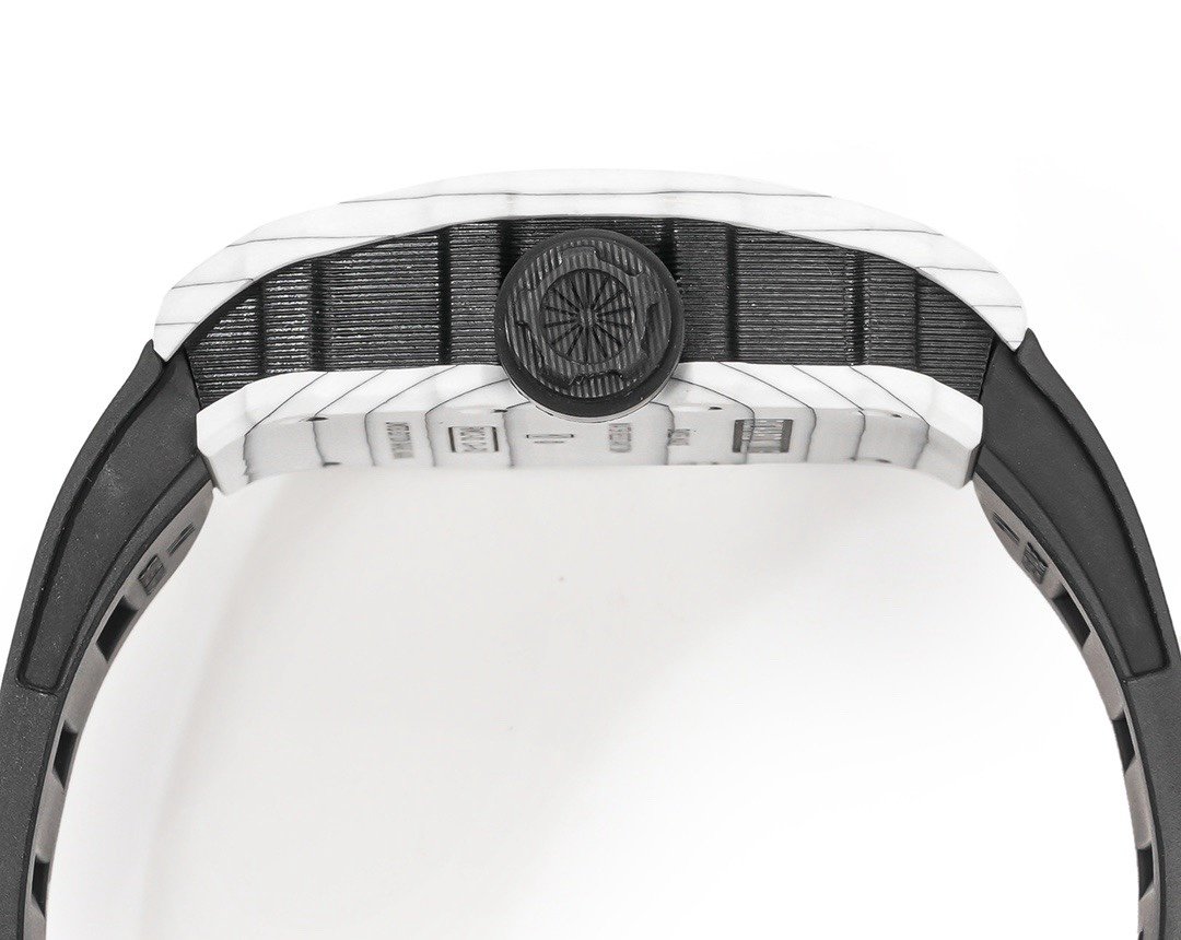 Richard Mille RM12-01 V3 Tourbillon Men Watch - Image 7