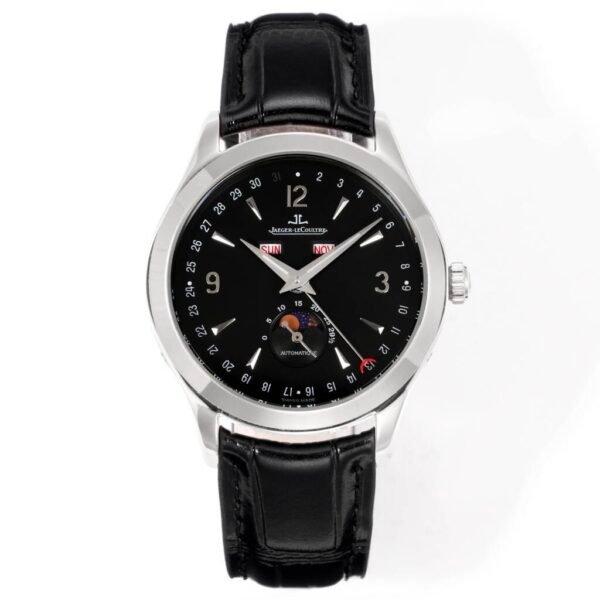 Jaeger-LeCoultre Master 1558420 Moonphase Men Watch