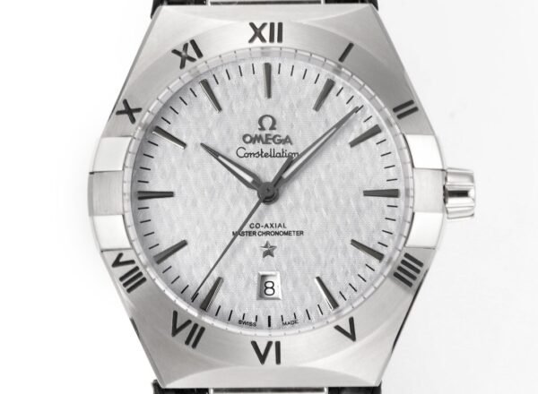 Omega Constellation 41 X45 Gen5 41mm Ceramic Bezel AQ Factory - 2