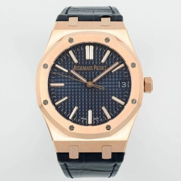 Audemars Piguet Royal Oak 15510 41mm Automatic Mechanical Watch, Luxury Men Wristwatch Multiple Dials