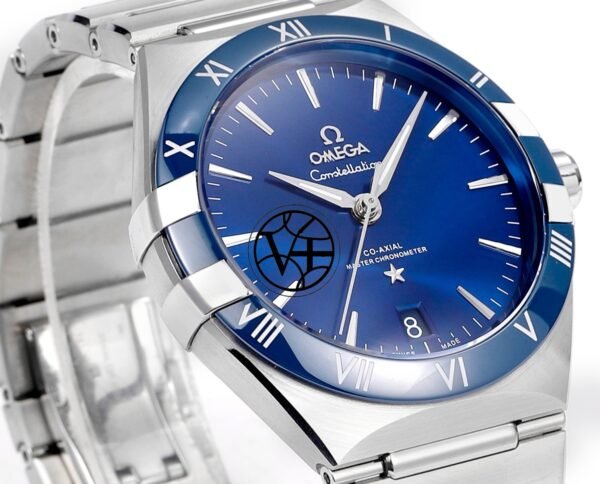 Omega Constellation 5th Gen 41mm Master Chronometer - 2