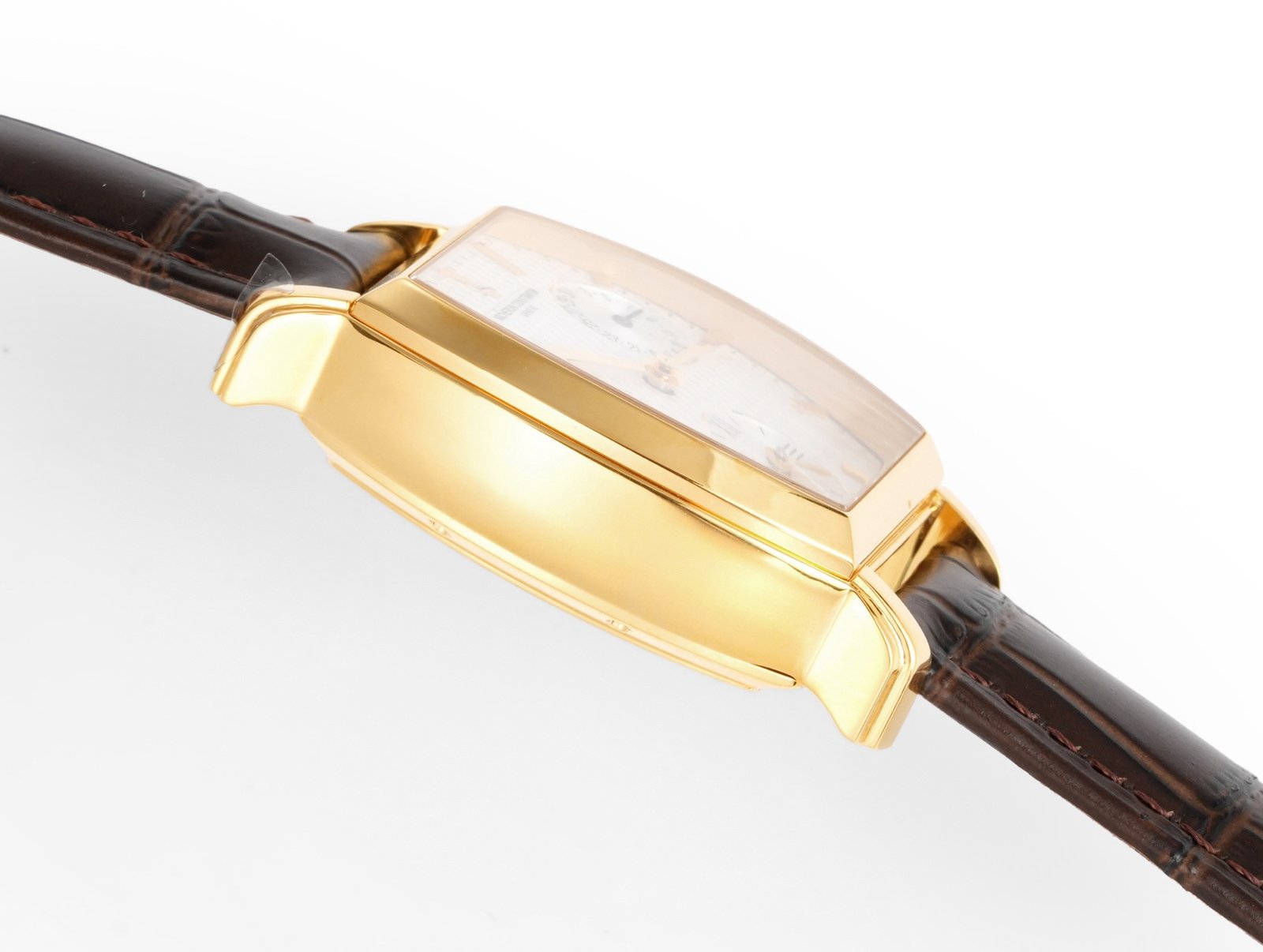 Vacheron Constantin Malte Super Clone Watch | Cal.1222 Movement, Dual Time, Power Reserve, 60M Waterproof