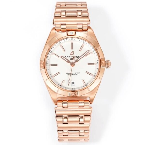 Breitling Chronomat Automatic 36mm Ladies Watch