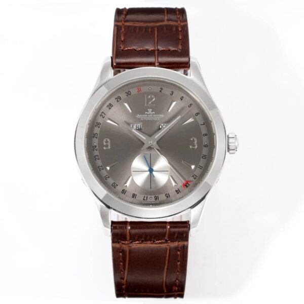 Jaeger-LeCoultre Master 1558420 Moonphase Men Watch