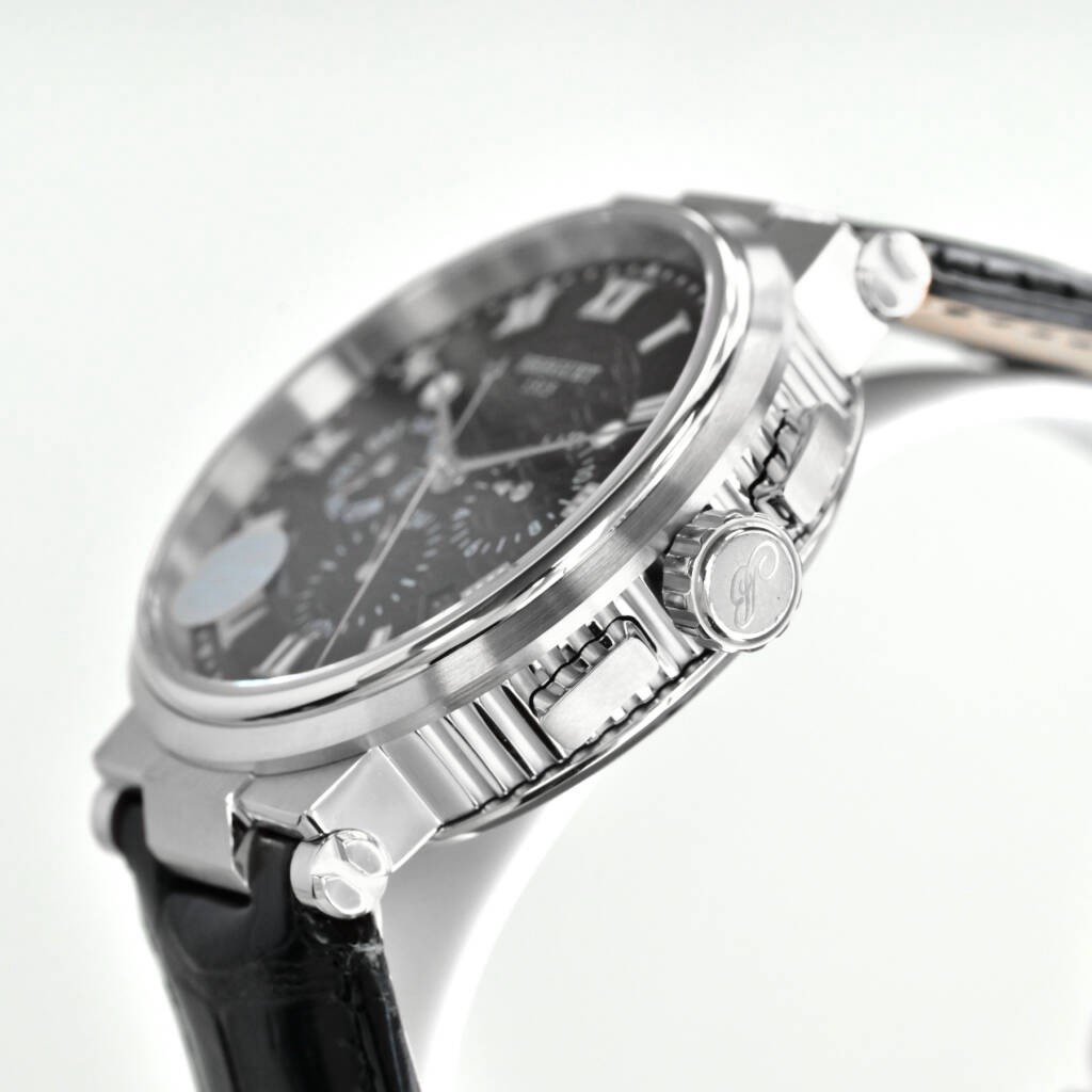Breguet Marine 5517 Automatic Watch | New Release from CF Factory