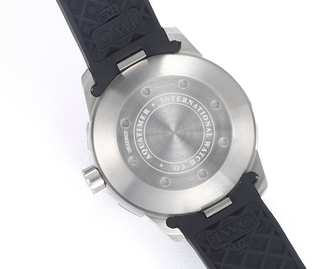 IWC Aquatimer 2000M Diving Watch | V6S Factory 44mm Super Luminous Sports Diver