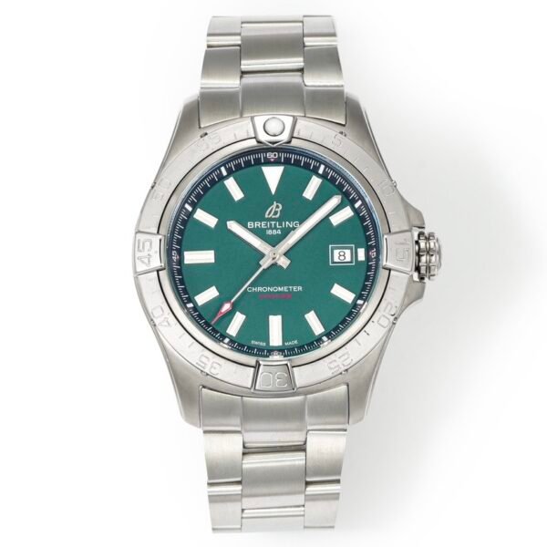 Breitling Avenger A17328101 42mm Swiss Automatic Watch