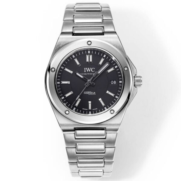 IWC Ingenieur Automatic 40mm Quick Release Watch | GH Factory Top Version Cal.32111 Modified Movement