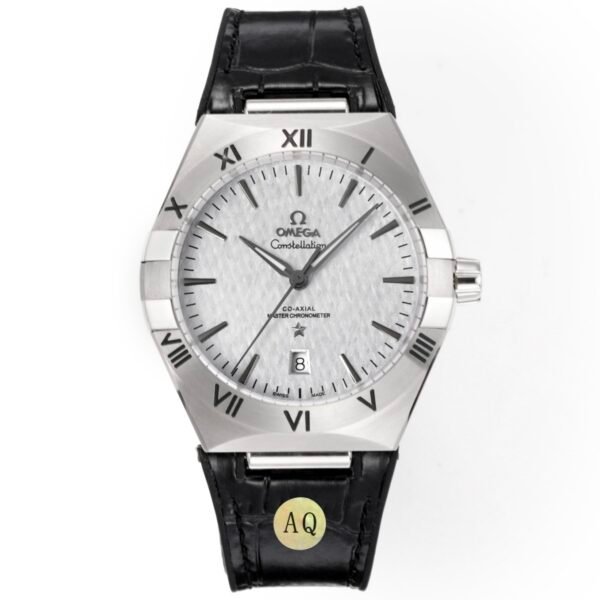 Omega Constellation 41 X45 Gen5 41mm Ceramic Bezel AQ Factory