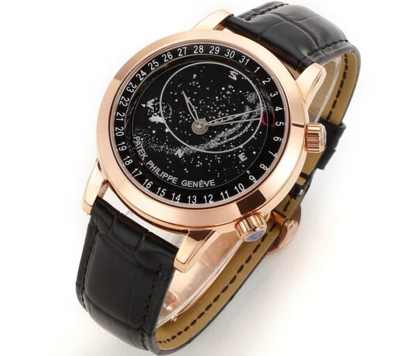 Patek Philippe Celestial Star Dial 42mm TW Version Super‑Luminous Automatic Watch - 2