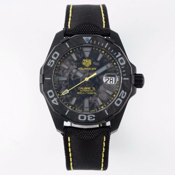 TAG Heuer Aquaracer & Autavia Super Clone Watch Collection | SW200 Movement, 100M Waterproof