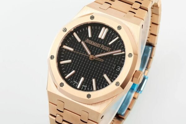 Audemars Piguet Royal Oak 15510 41mm Automatic Mechanical Watch, Luxury Men Wristwatch Multiple Dials - 2