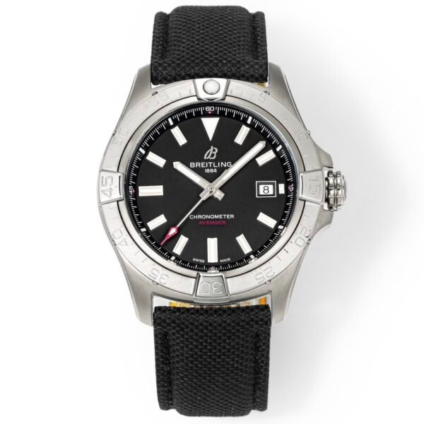 Breitling Avenger A17328101 42mm Swiss Automatic Watch