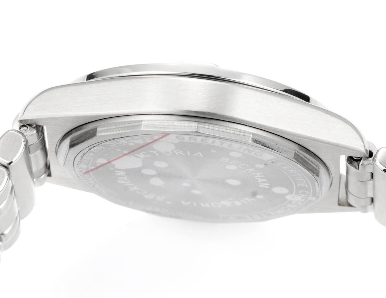 Breitling Chronomat Automatic 36mm Ladies Watch
