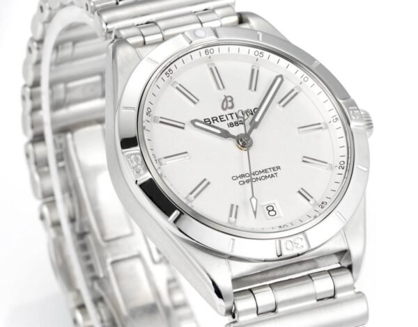 Breitling Chronomat Automatic 36mm Ladies Watch - 2