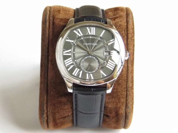 Cartier Drive de Cartier GS Factory 1:1 Super Clone 40mm Automatic Watch - 2