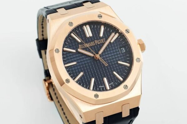 Audemars Piguet Royal Oak 15510 41mm Automatic Mechanical Watch, Luxury Men Wristwatch Multiple Dials - 2