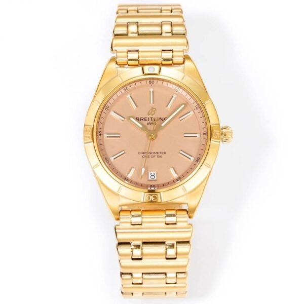 Breitling Chronomat Automatic 36mm Ladies Watch