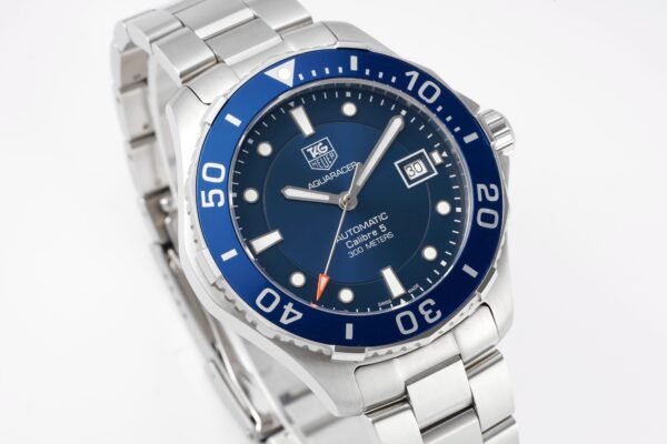 TAG Heuer Aquaracer & Autavia Super Clone Watch Collection | SW200 Movement, 100M Waterproof - 2