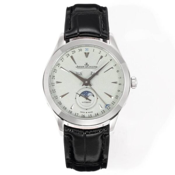Jaeger-LeCoultre Master 1558420 Moonphase Men Watch