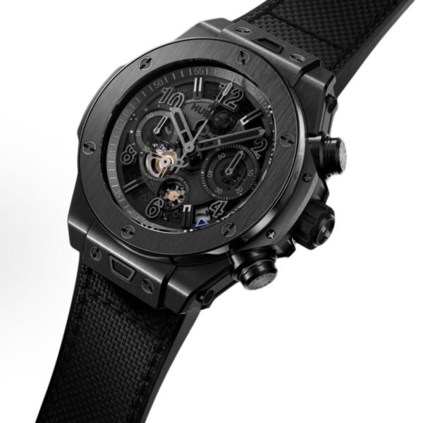 Hublot Big Bang 421 A42 44mm Automatic Chronograph Watch - 2