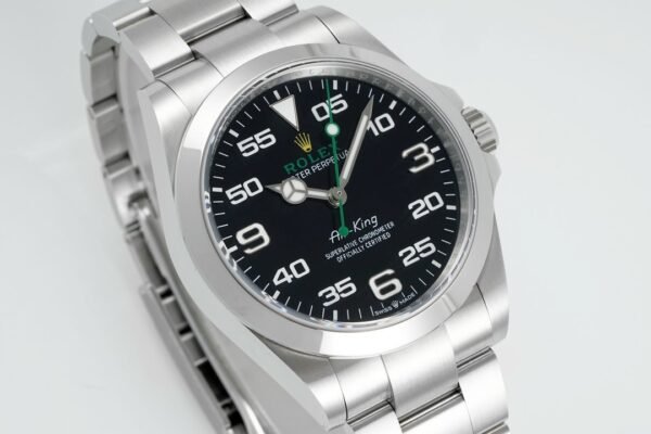 Rolex Air‑King 126900 Men’s Watch 40mm, Great Value Edition - 2