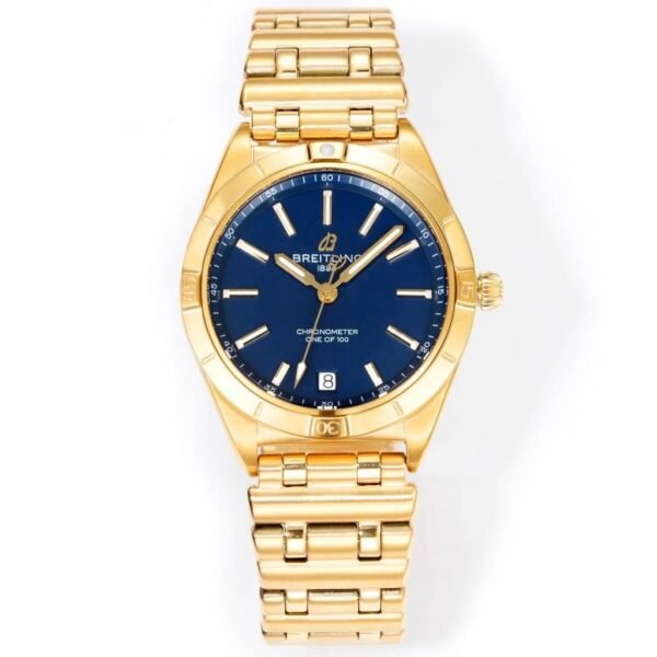 Breitling Chronomat Automatic 36mm Ladies Watch