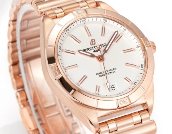 Breitling Chronomat Automatic 36mm Ladies Watch - 2