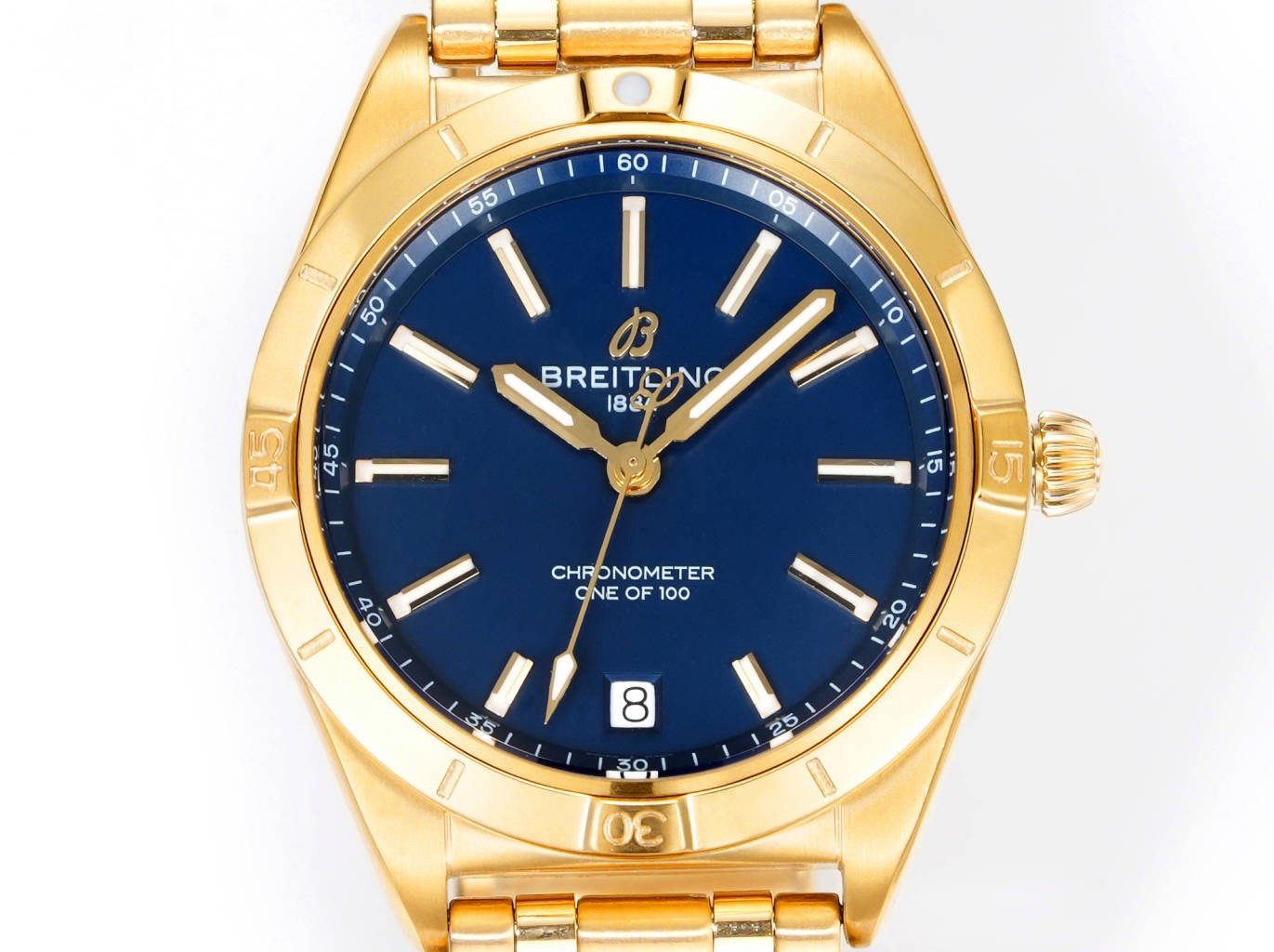 Breitling Chronomat Automatic 36mm Ladies Watch
