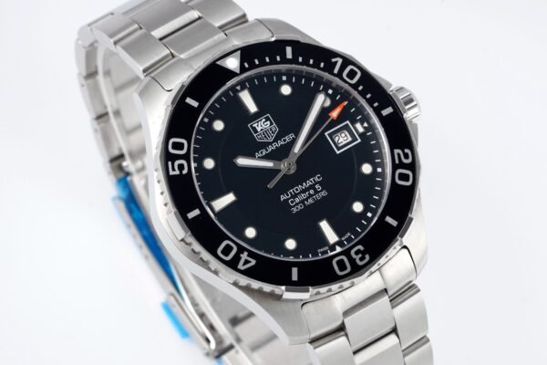 TAG Heuer Aquaracer & Autavia Super Clone Watch Collection | SW200 Movement, 100M Waterproof - 2