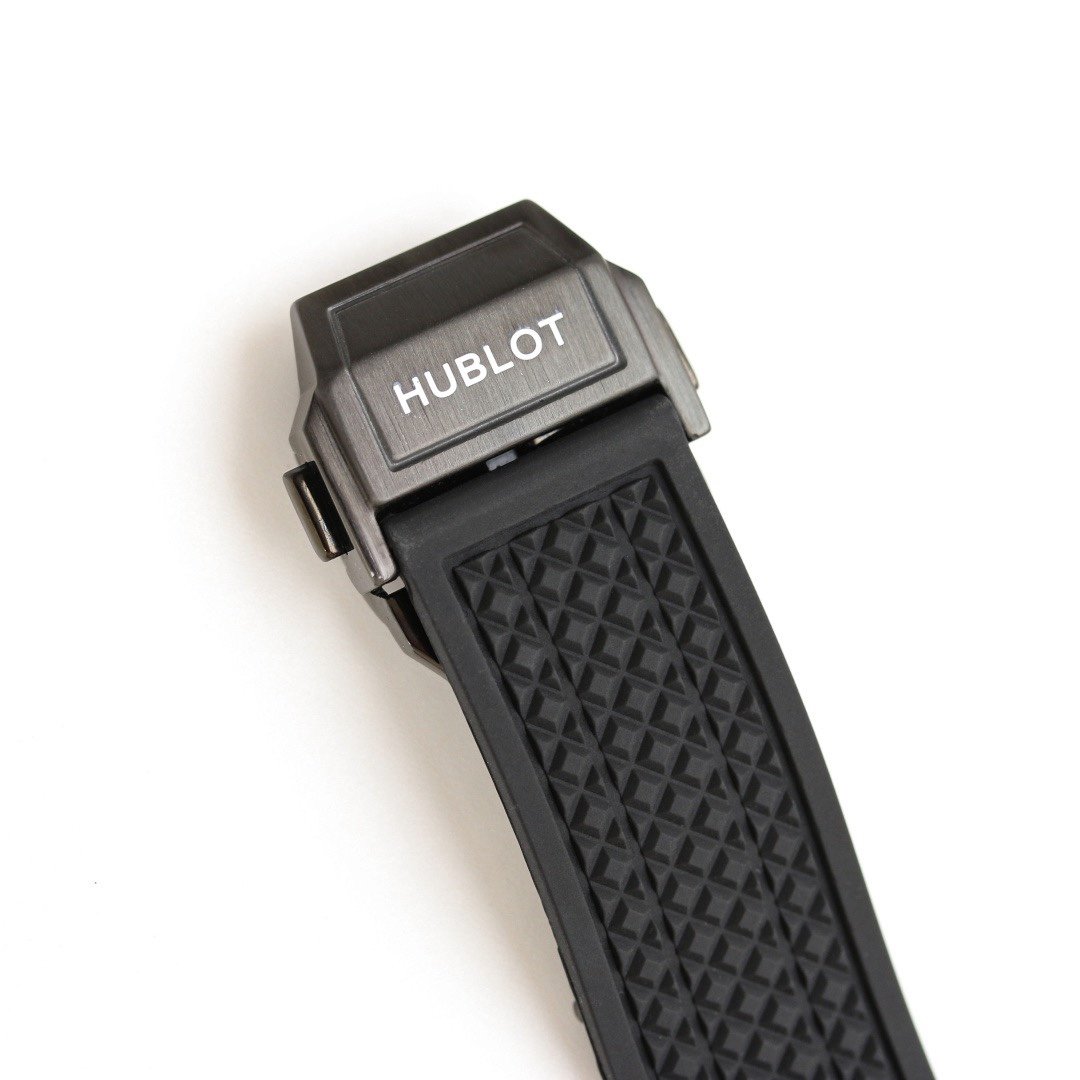 Hublot Big Bang 20th Anniversary 431.OM.1338.RX T9 Version 43mm Automatic Chronograph Men Watch