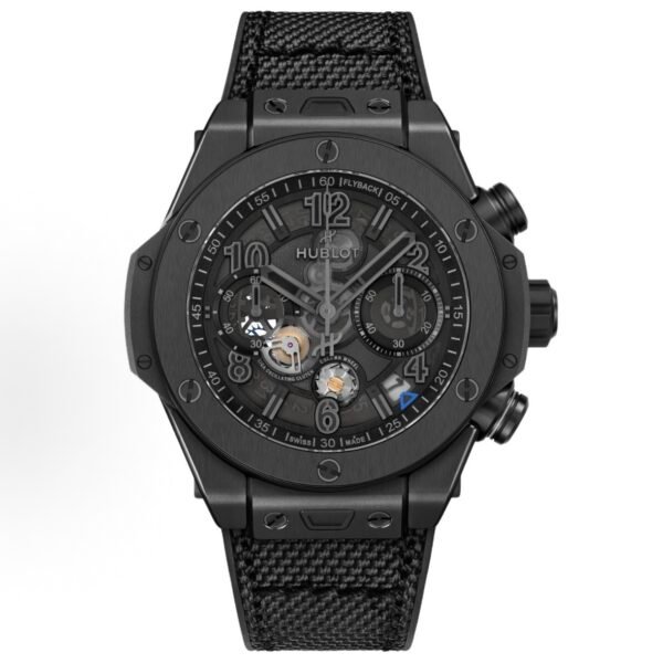 Hublot Big Bang 421 A42 44mm Automatic Chronograph Watch
