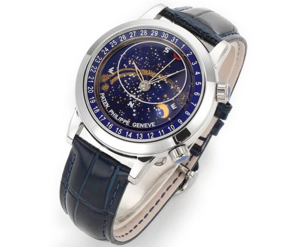 Patek Philippe Celestial Star Dial 42mm TW Version Super‑Luminous Automatic Watch - 2