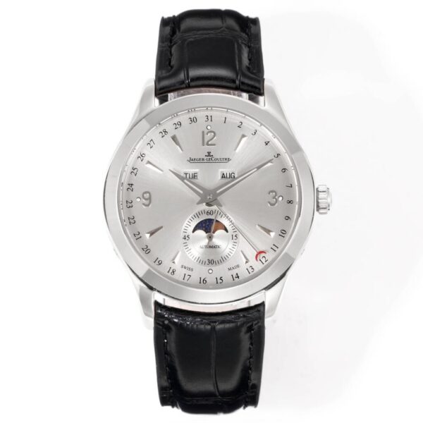 Jaeger-LeCoultre Master 1558420 Moonphase Men Watch