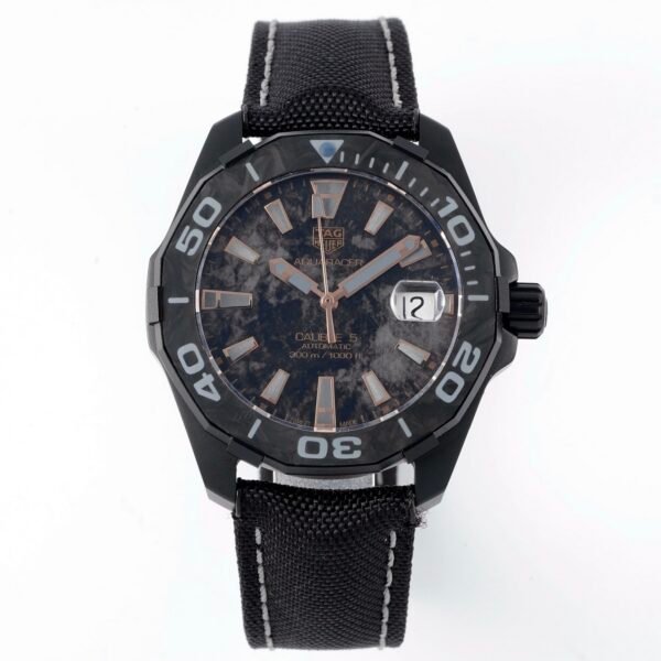 TAG Heuer Aquaracer & Autavia Super Clone Watch Collection | SW200 Movement, 100M Waterproof