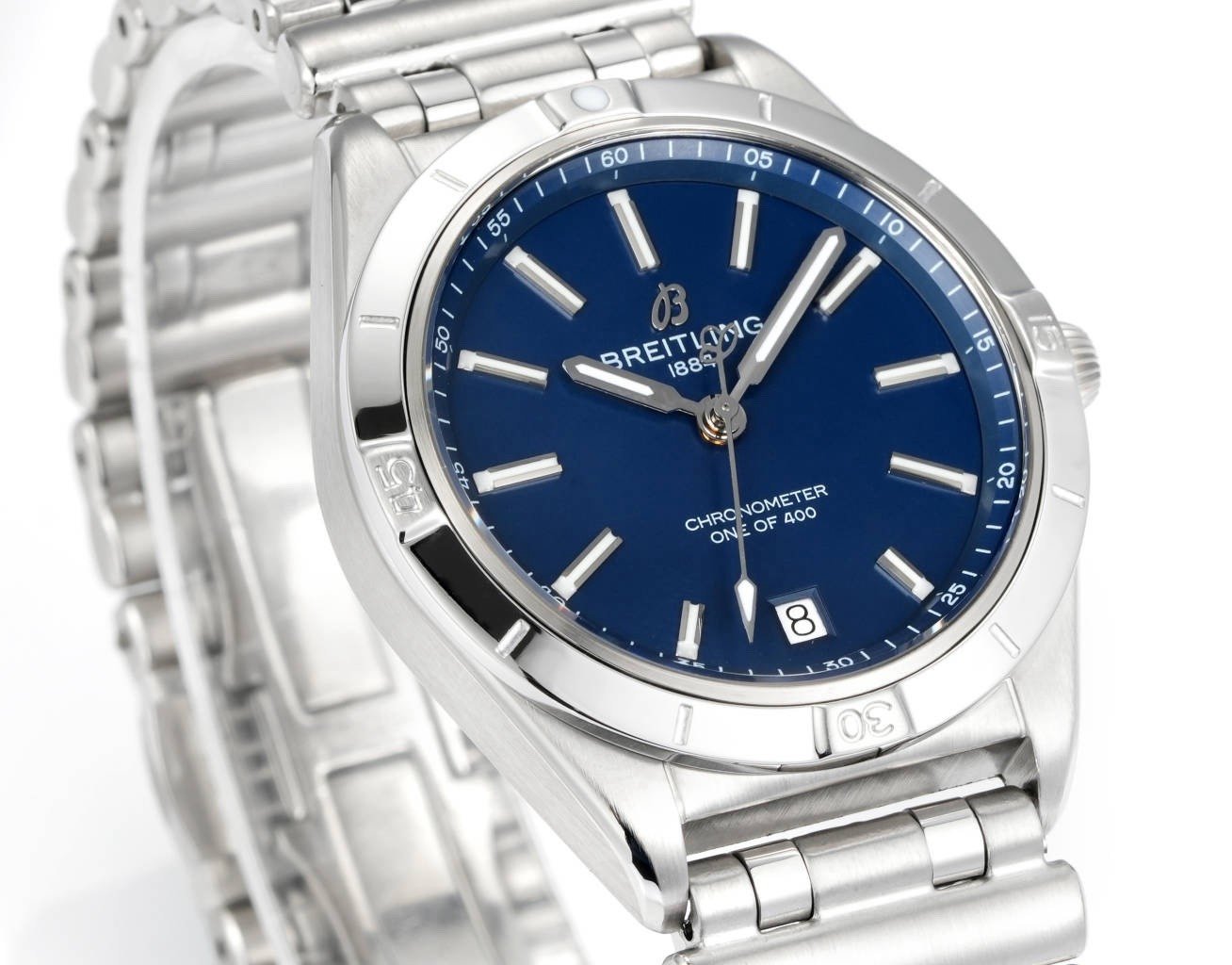 Breitling Chronomat Automatic 36mm Ladies Watch
