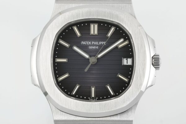 Patek Philippe Nautilus 5711 Watch, New Cal.26-330SC Upgraded Movement All Dials Available - 2