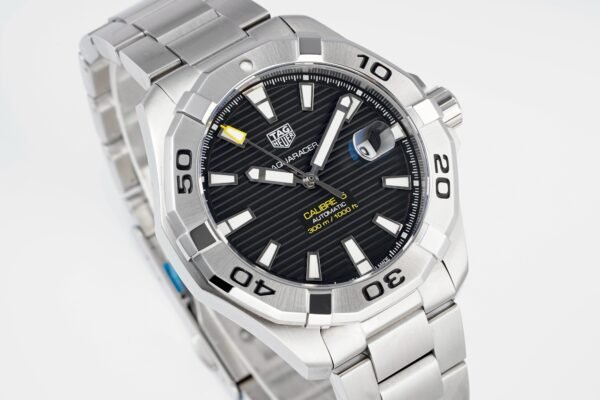 TAG Heuer Aquaracer & Autavia Super Clone Watch Collection | SW200 Movement, 100M Waterproof - 2