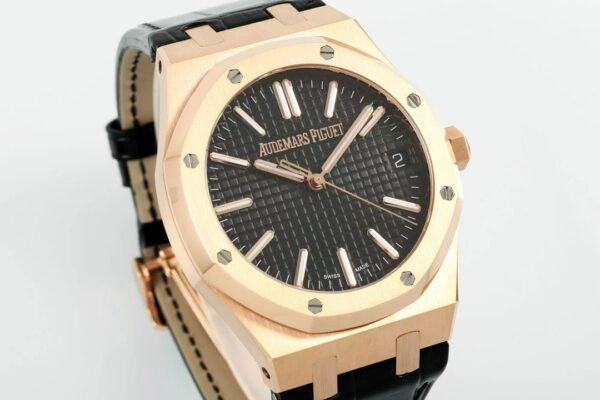 Audemars Piguet Royal Oak 15510 41mm Automatic Mechanical Watch, Luxury Men Wristwatch Multiple Dials - 2