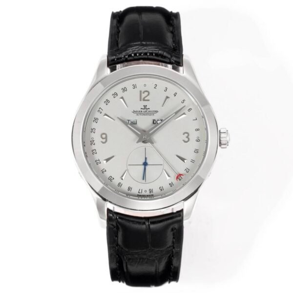 Jaeger-LeCoultre Master 1558420 Moonphase Men Watch