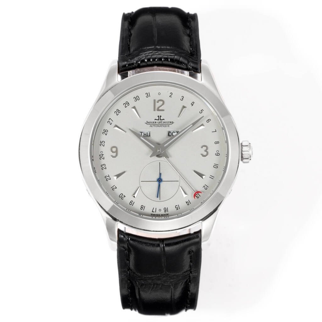 Jaeger-LeCoultre Master 1558420 Moonphase Men Watch