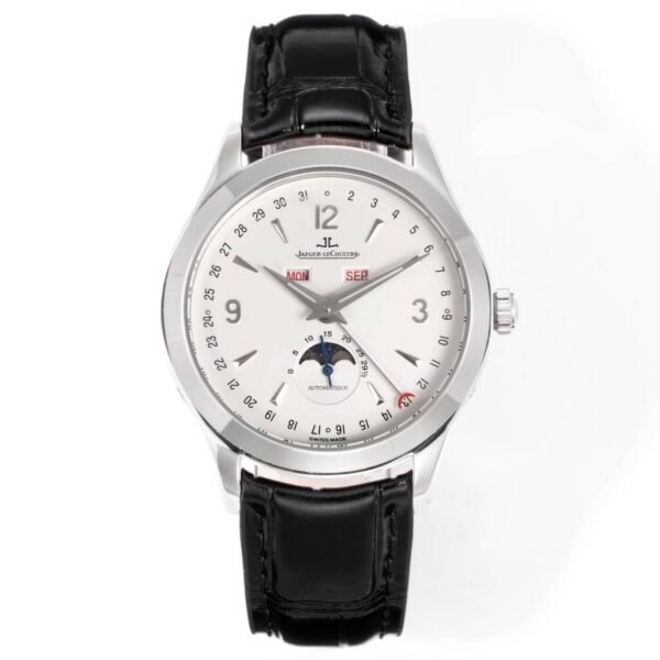 Jaeger-LeCoultre Master 1558420 Moonphase Men Watch