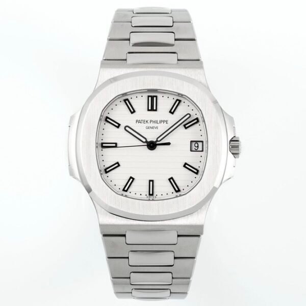 Patek Philippe Nautilus 5711 Watch, New Cal.26-330SC Upgraded Movement All Dials Available