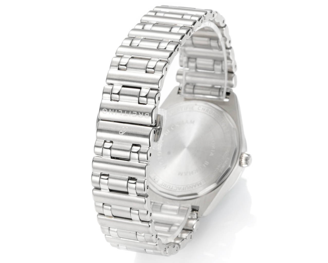 Breitling Chronomat Automatic 36mm Ladies Watch