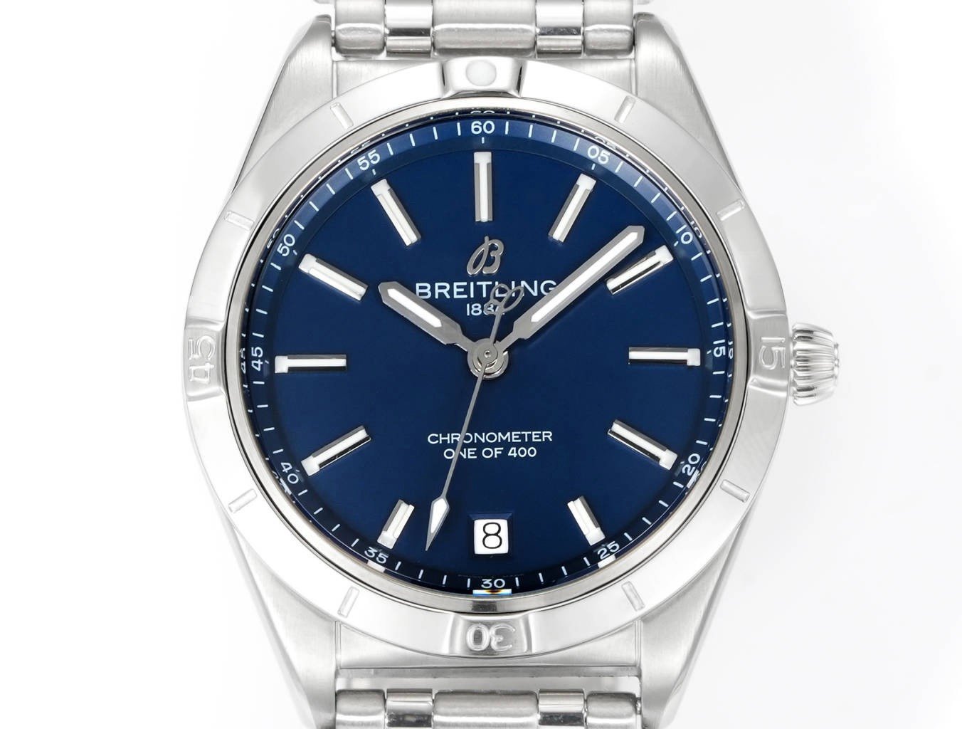 Breitling Chronomat Automatic 36mm Ladies Watch
