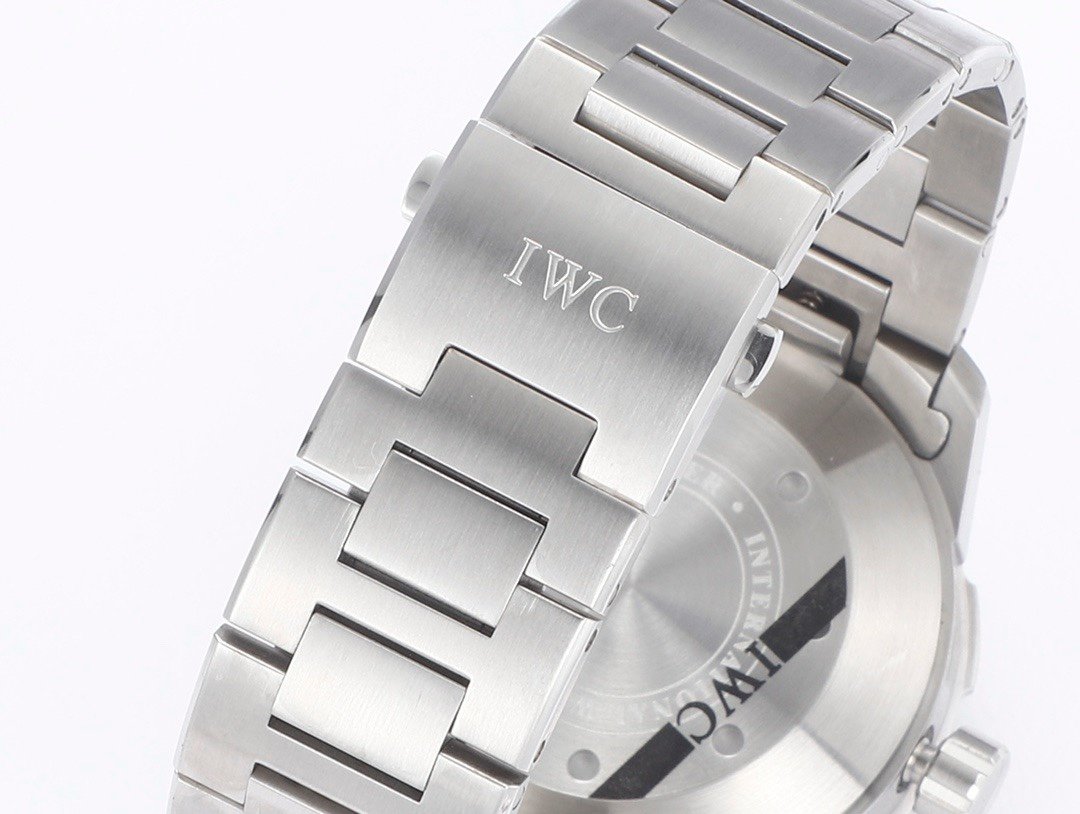 IWC Aquatimer 2000M Diving Watch | V6S Factory 44mm Super Luminous Sports Diver