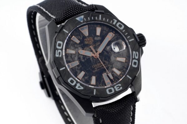 TAG Heuer Aquaracer & Autavia Super Clone Watch Collection | SW200 Movement, 100M Waterproof - 2